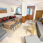Riad Des Reves Avec Jacuzzi - Coeur De Medina