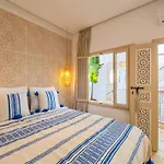 Riad Inna/Exclusive&New/Pool/10Pax/Free Breakfast
