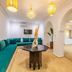 Riad Inna/Exclusive&New/Pool/10Pax/Free Breakfast
