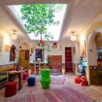 Riad Eva