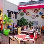 Riad Eva