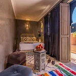 Riad Irhalne