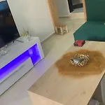 Rayhana Luxueuse Appartement