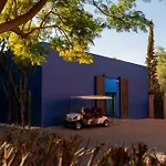 Al Maaden Villa Hotel & Spa