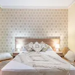 Cosy Flat, Gueliz