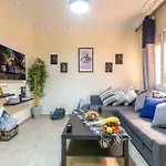Cosy Flat, Gueliz
