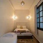 Le Riad Etoile Ocre