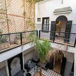 Le Riad Etoile Ocre