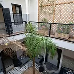 Le Riad Etoile Ocre