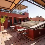 Le Riad Etoile Ocre