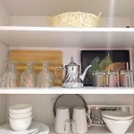 Chic & Lovely Flat In City Center