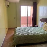 Appartement Malika Center Ville