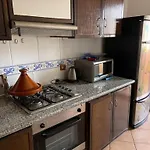 Appartement Malika Center Ville