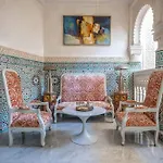 Riad Glatt K