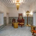 Riad Glatt K