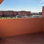 Spacious 3-Floor Riad