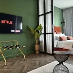 Appartement Au Coeur De Gueliz