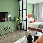 Appartement Au Coeur De Gueliz