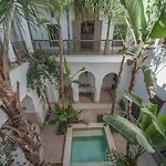 Riad Jaaneman