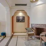 Calme Et Spacieux Appart A L\'Hivernage Marrakech