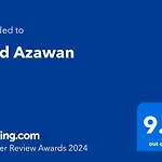 Riad Azawan
