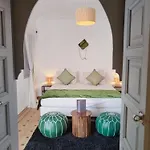 Riad L\'Arganier