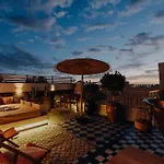 Le Petit Kenzara & Magical Rooftop