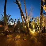 Au Temps Des Fleurs - Marrakech