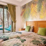 Appartement De Luxe A Palmeraie Village 2
