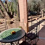 Au Temps Des Fleurs - Marrakech