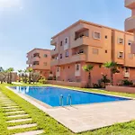 Les Palmier De Targa, Romantic Appartement