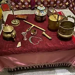 La Casa Del Colonel