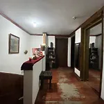 La Casa Del Colonel