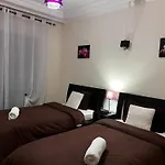 Magnifique, Appartement, Familial, Spacieux 2Chambres Salon Salle A Manger