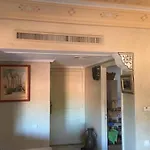 Appartement 2 Chambres Au Quartier Hivernage