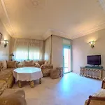 Appartement 2 Chambres Au Quartier Hivernage