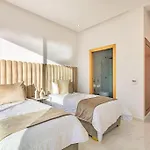 Villa Victoria, Piscine Chauffee, Sans Vis A Vis