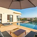 Villa Victoria, Piscine Chauffee, Sans Vis A Vis