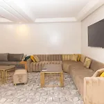 Residence La Perle De L\'Atlas Marrakech
