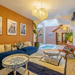 Riad Dar Lalla Saadia-Exclusiv-Heatedpool-Breakfast
