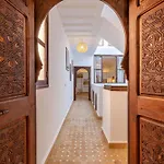 Riad Dar Lalla Saadia-Exclusiv-Heatedpool-Breakfast