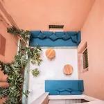 Jemaa El Fna Suites & Spa