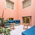 Jemaa El Fna Suites & Spa