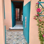 Spacious 3-Floor Riad