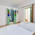 Riad Asmaa