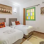 Riad Asmaa