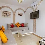 Riad Asmaa