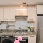Guest Friendly Cosy Flat