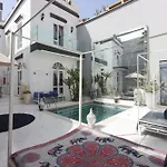 Riad Vip Bed & Breakfast