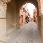 Riad Winarouze House